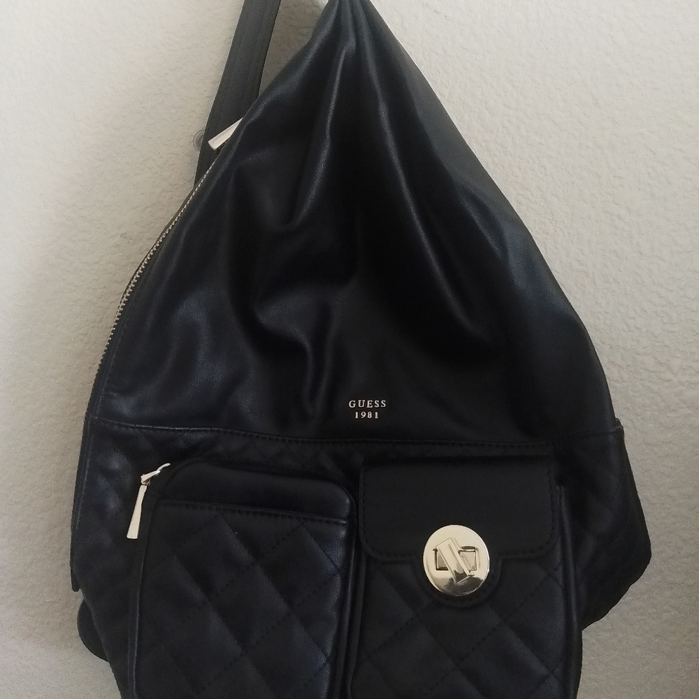Guess back pack